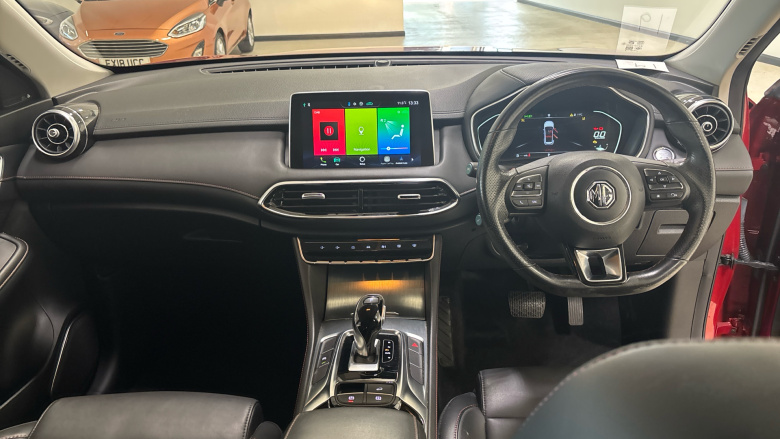 MG Hs 1.5 T-GDI Excite 5dr DCT Petrol Hatchback